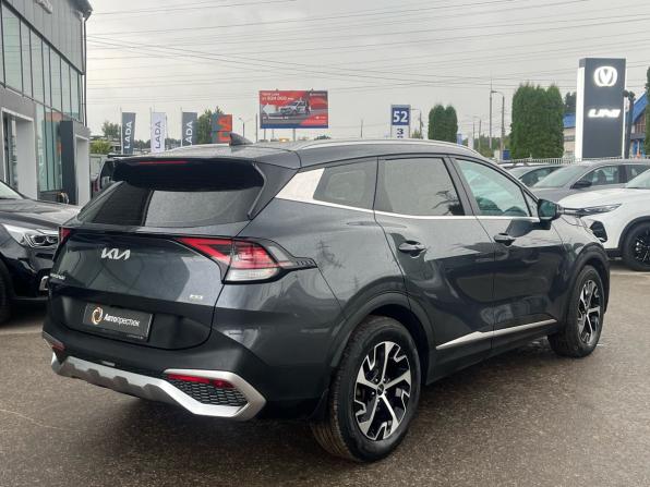 Kia Sportage V с пробегом 2022 года, цена 3 330 000 рублей, 56850 км, внедорожник, Автокод Объявления