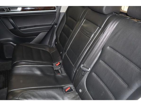 Volkswagen Touareg II с пробегом 2013 года, цена 2 049 000 рублей, 229914 км, внедорожник, Автокод Объявления