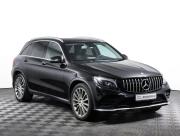 Mercedes-Benz GLC I (X253) Москва  - изображение 27