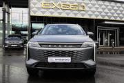 Exeed RX Москва  - изображение 42