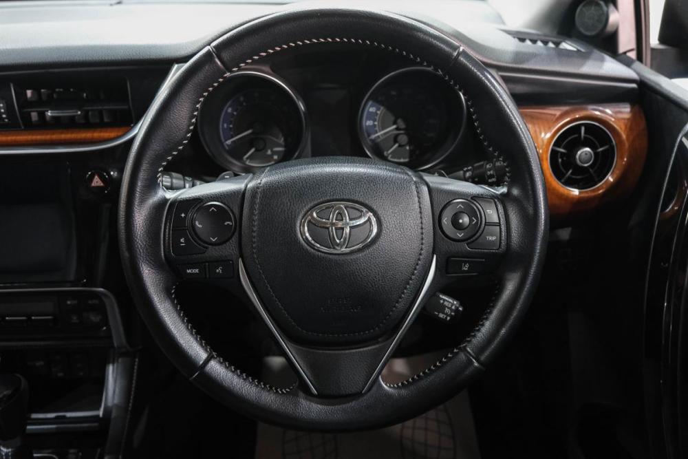 Toyota Auris II Рестайлинг Новокузнецк  - изображение 21