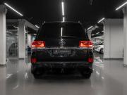 Toyota Land Cruiser 200 Series Рестайлинг 2 Москва  - изображение 32