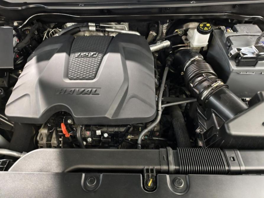 Haval Jolion I Рестайлинг Курск  - изображение 22
