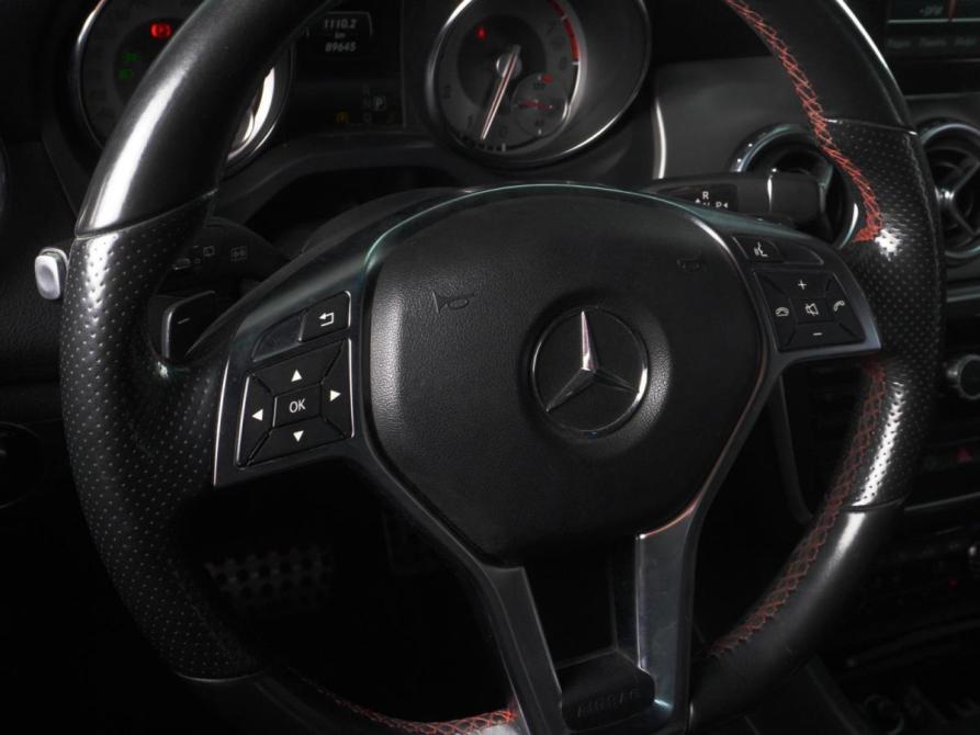 Mercedes-Benz GLA I (X156) Минеральные Воды  - изображение 19