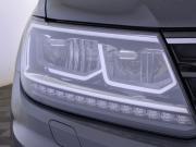 Volkswagen Tiguan II Москва  - изображение 39