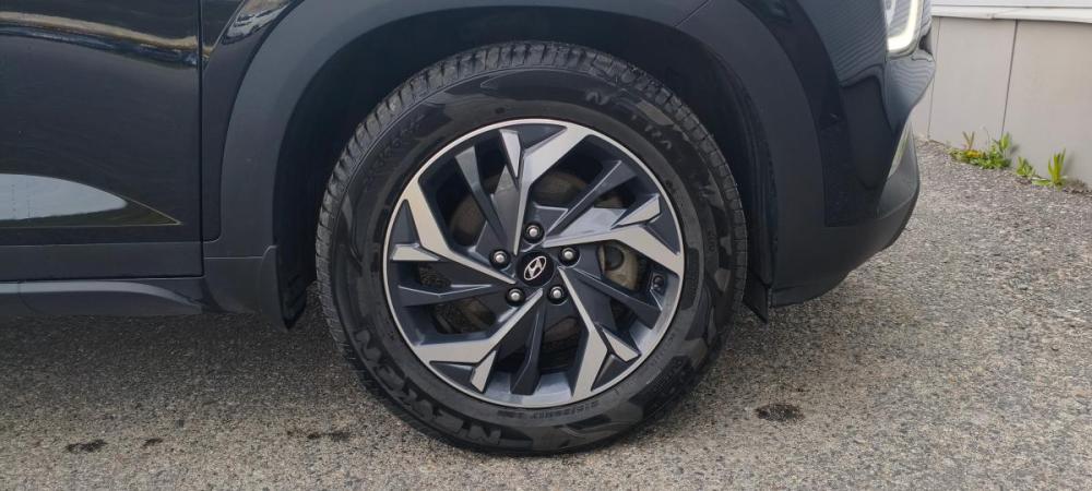 Hyundai Creta II Белгород  - изображение 20