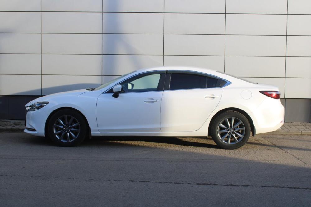 Mazda 6 III (GJ) Рестайлинг 2 Ярославль  - изображение 5