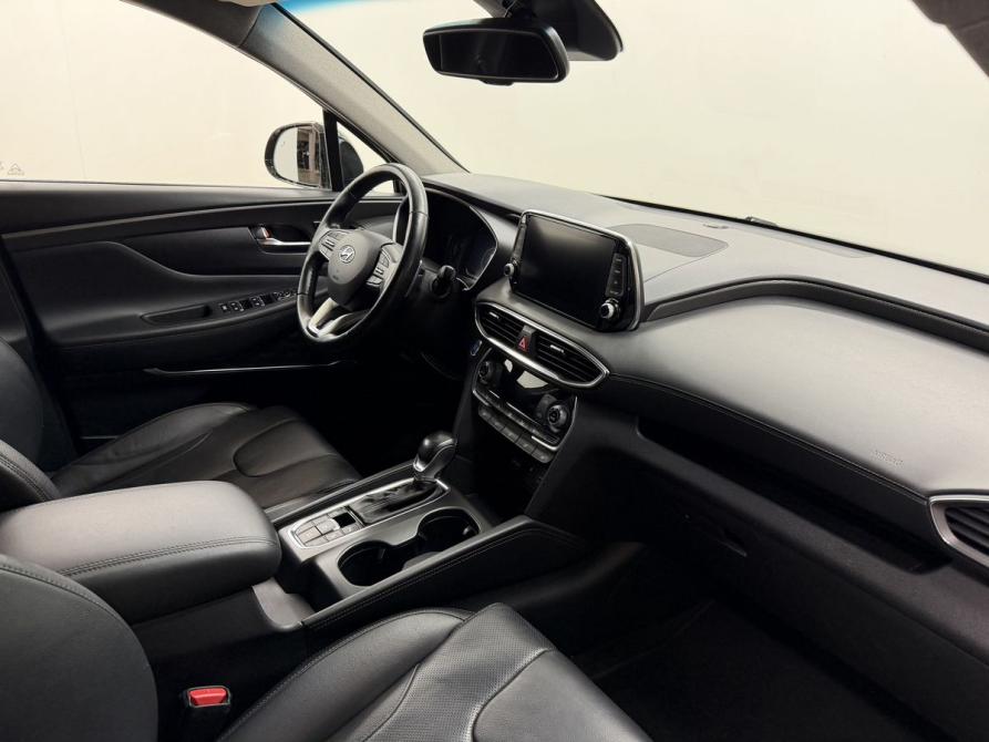 Hyundai Santa Fe IV Вологда  - изображение 12