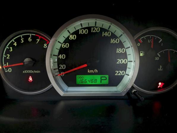 Chevrolet Lacetti I с пробегом 2008 года, цена 540 000 рублей, 166433 км, хэтчбек, Автокод Объявления