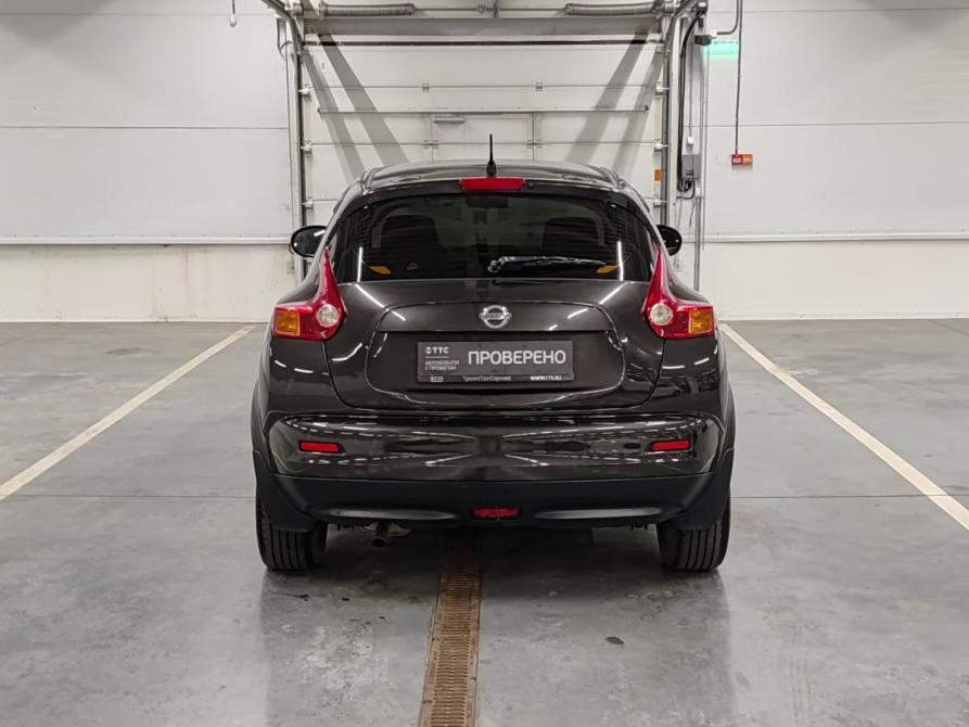 Nissan Juke I Казань  - изображение 7