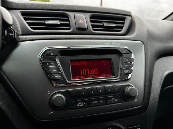 Kia Rio III с пробегом 2015 года, цена 860 000 рублей, 148312 км, седан, Автокод Объявления