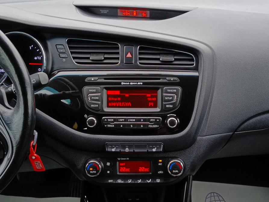 Kia Ceed II Тюмень  - изображение 20