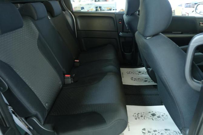 Honda Freed I Рестайлинг 2 с пробегом 2015 года, цена 1 199 000 рублей, 187000 км, компактвэн, Автокод Объявления