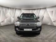 Toyota Land Cruiser 200 Series Рестайлинг 2 Москва  - изображение 32