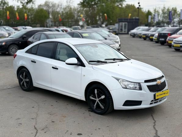 Chevrolet Cruze I с пробегом 2012 года, цена 684 000 рублей, 158455 км, седан, Автокод Объявления