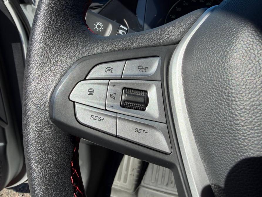 Changan Eado Plus Санкт-Петербург  - изображение 15