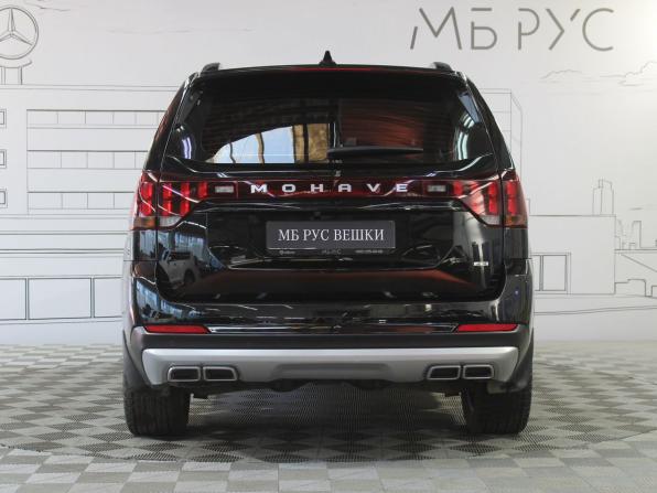 Kia Mohave I Рестайлинг 2 с пробегом 2022 года, цена 5 299 000 рублей, 42353 км, внедорожник, Автокод Объявления