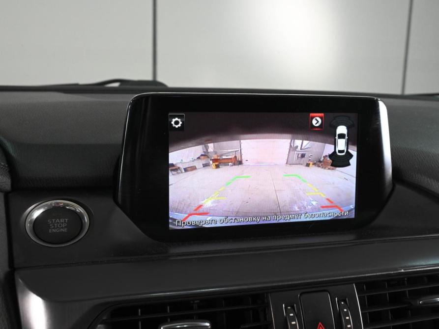 Mazda 6 III (GJ) Рестайлинг Ростов-на-Дону  - изображение 14