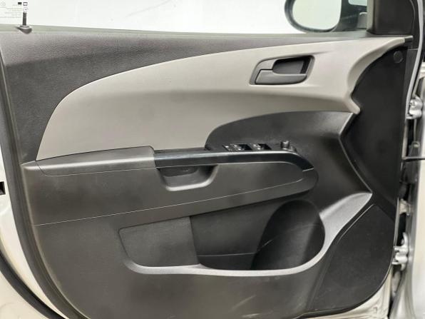 Chevrolet Aveo II с пробегом 2012 года, цена 750 500 рублей, 188470 км, седан, Автокод Объявления