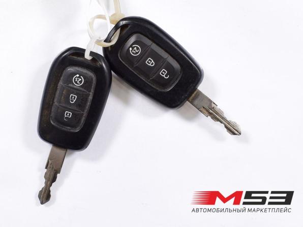 Renault Duster I Рестайлинг с пробегом 2016 года, цена 1 199 995 рублей, 153274 км, внедорожник, Автокод Объявления