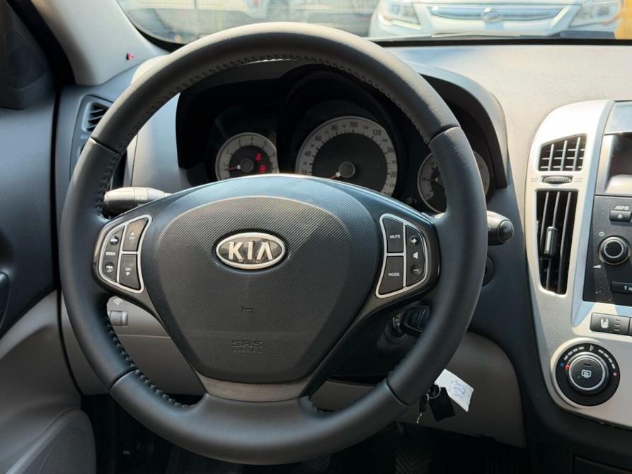 Kia Ceed I Краснодар  - изображение 14