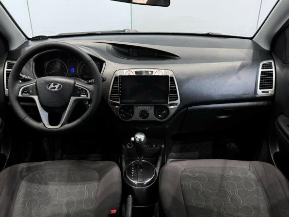 Hyundai i20 I с пробегом 2010 года, цена 780 000 рублей, 210786 км, хэтчбек, Автокод Объявления