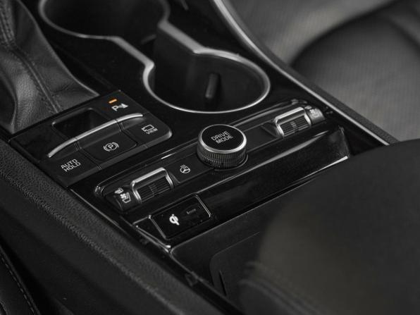 Kia K5 III с пробегом 2020 года, цена 2 820 000 рублей, 151100 км, седан, Автокод Объявления