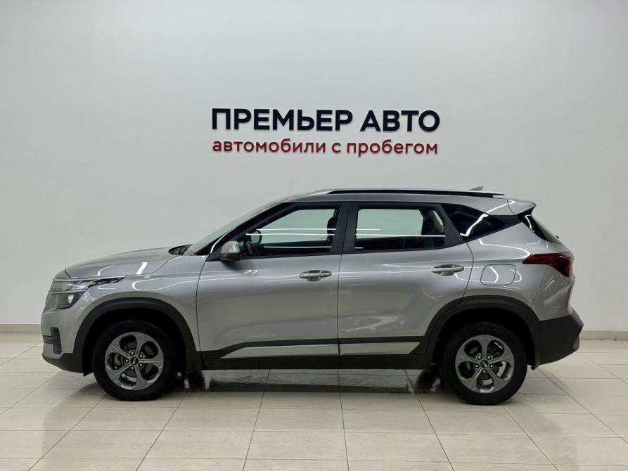 Kia Seltos I Смоленск  - изображение 10