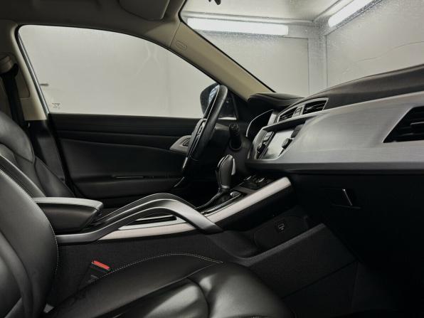 Geely Atlas I с пробегом 2019 года, цена 1 500 000 рублей, 159006 км, внедорожник, Автокод Объявления