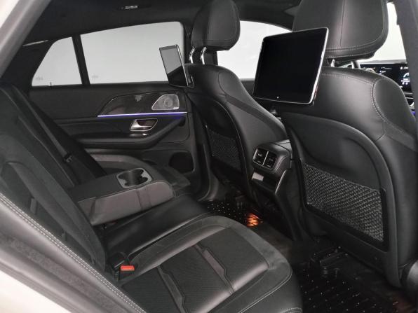 Mercedes-Benz GLE Coupe AMG II (C167) с пробегом 2020 года, цена 10 400 000 рублей, 70570 км, внедорожник, Автокод Объявления