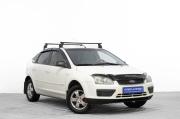 Ford Focus II Барнаул  - изображение 22