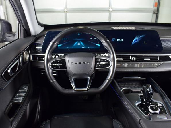 Chery Tiggo 7 Pro Max I Рестайлинг с пробегом 2025 года, цена 2 125 999 рублей, 40740 км, внедорожник, Автокод Объявления