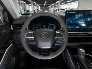 Toyota Highlander IV (XU70) Москва  - изображение 43