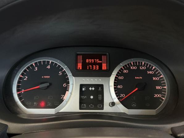 Lada (ВАЗ) Largus I с пробегом 2020 года, цена 1 000 000 рублей, 89000 км, универсал, Автокод Объявления