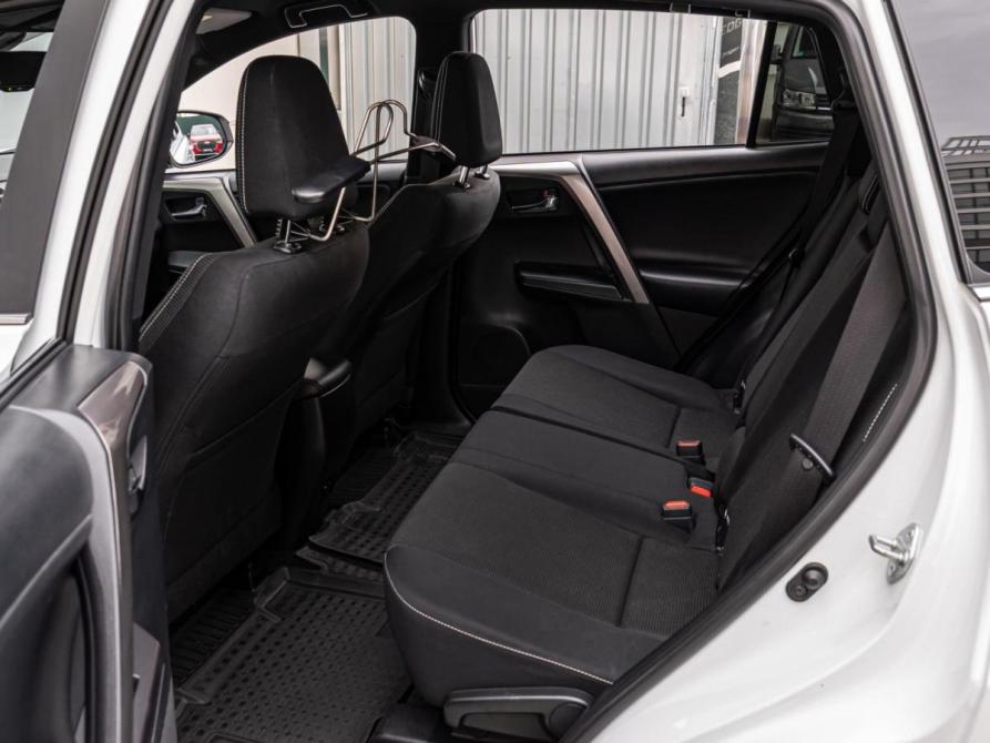 Toyota RAV4 IV (XA40) Рестайлинг Краснодар  - изображение 11