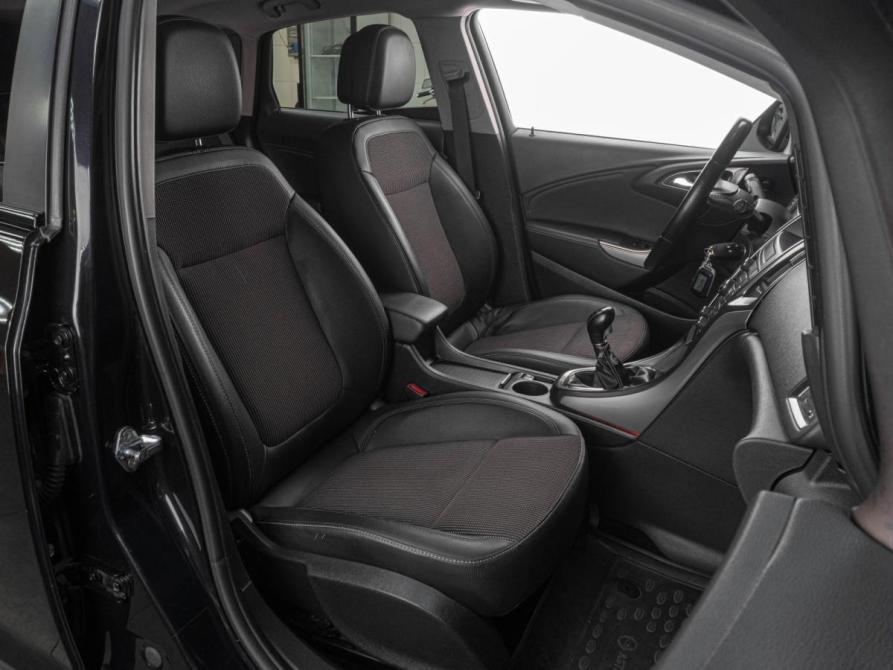 Opel Astra J Тюмень  - изображение 14