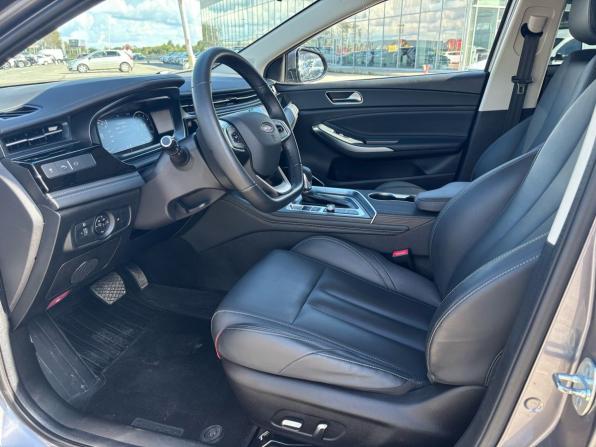 Omoda S5 с пробегом 2023 года, цена 1 279 000 рублей, 51523 км, седан, Автокод Объявления