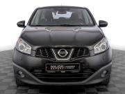 Nissan Qashqai I Рестайлинг Москва  - изображение 29