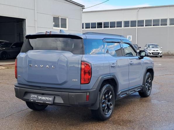 Haval H3 I с пробегом 2024 года, цена 2 060 000 рублей, 88800 км, внедорожник, Автокод Объявления
