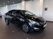 Hyundai Solaris I Рестайлинг Чебоксары  - изображение 35