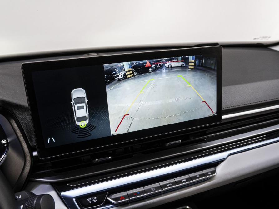 Geely Emgrand II Тюмень  - изображение 22