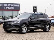 Volkswagen Touareg II Рестайлинг Краснодар  - изображение 18
