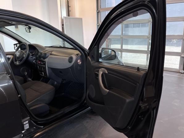 Renault Sandero I с пробегом 2011 года, цена 476 000 рублей, 223839 км, хэтчбек, Автокод Объявления