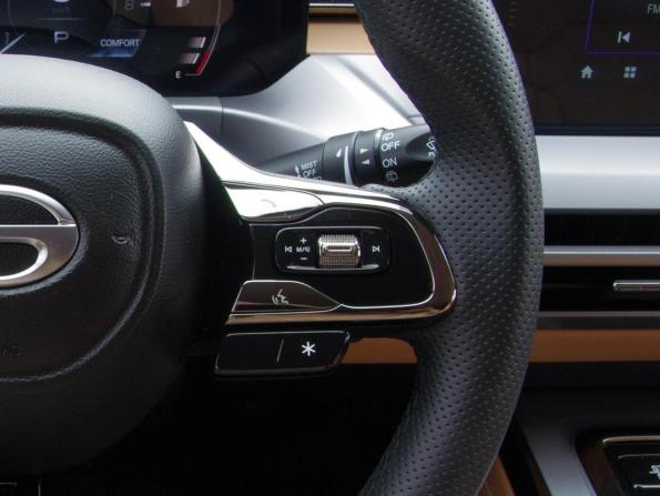 GAC GS4 с пробегом 2025 года, цена 2 499 000 рублей, 12100 км, внедорожник, Автокод Объявления