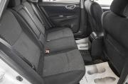 Nissan Sentra VII (B17) Барнаул  - изображение 53