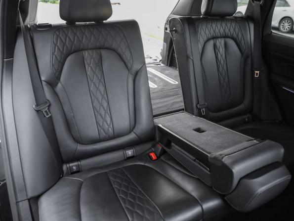 BMW X5 IV (G05/G18) с пробегом 2020 года, цена 5 699 000 рублей, 154069 км, внедорожник, Автокод Объявления