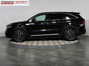 Kia Sorento IV Белгород  - изображение 24