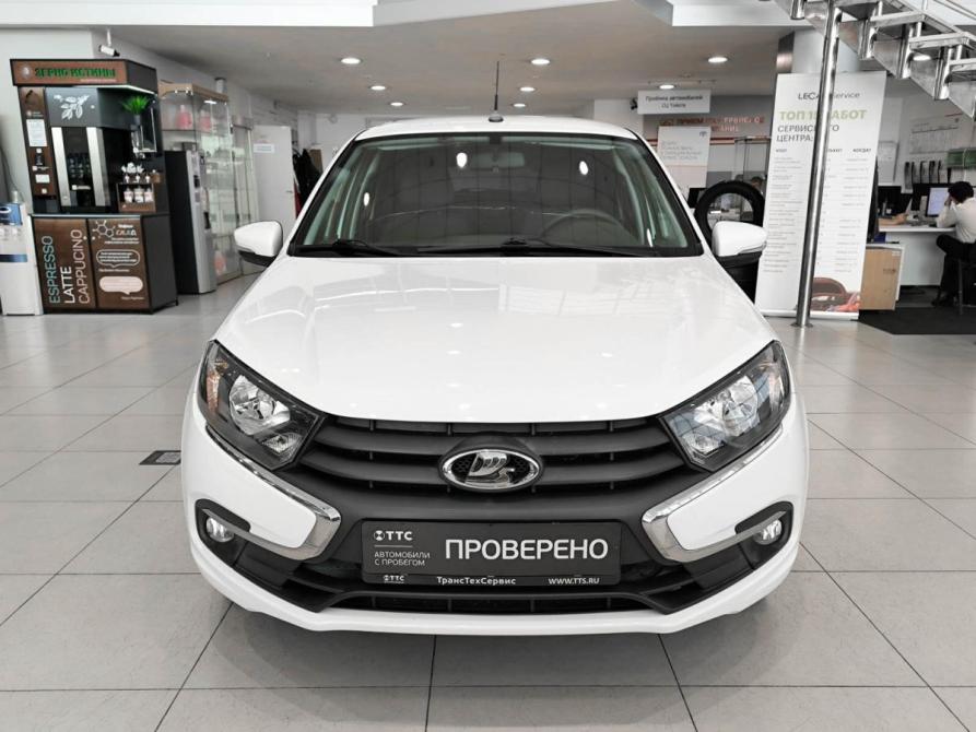 Lada (ВАЗ) Granta I Рестайлинг Казань  - изображение 2