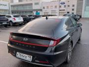 Hyundai Sonata VIII (DN8) Санкт-Петербург  - изображение 7