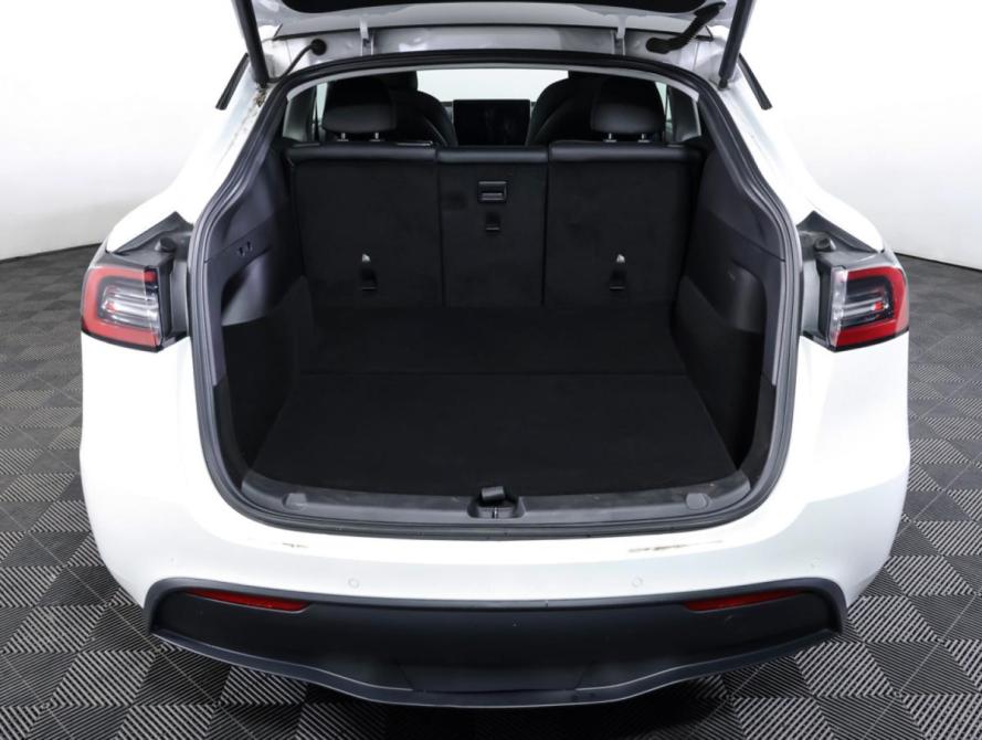 Tesla Model Y I Москва  - изображение 10